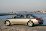 BMW 7-Series L 2006 года